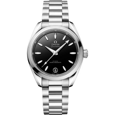 Вся коллекция Seamaster Aqua Terra 150M