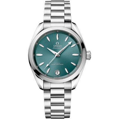 Вся коллекция Seamaster Aqua Terra Shades
