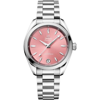 Вся коллекция Seamaster Aqua Terra Shades