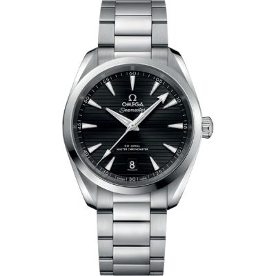 Вся коллекция Seamaster Aqua Terra 150M