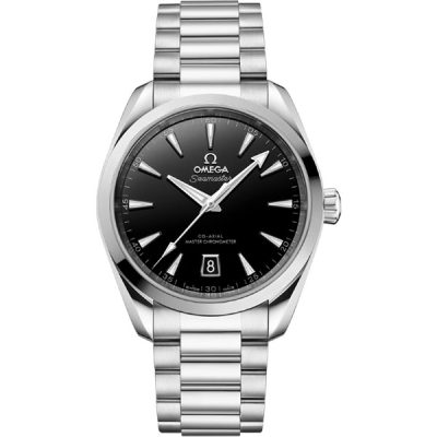 Часы Omega Seamaster Aqua Terra 150M 220.10.38.20.01.004