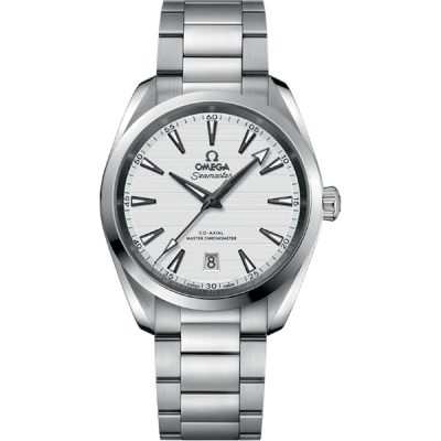 Вся коллекция Seamaster Aqua Terra 150M