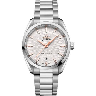 Вся коллекция Seamaster Aqua Terra 150M