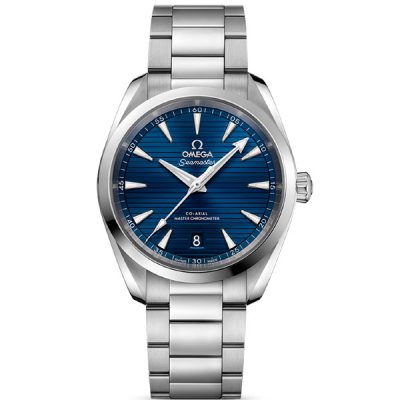 Вся коллекция Seamaster Aqua Terra 150M