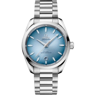 Часы Omega Seamaster Aqua Terra 150M 220.10.38.20.03.004