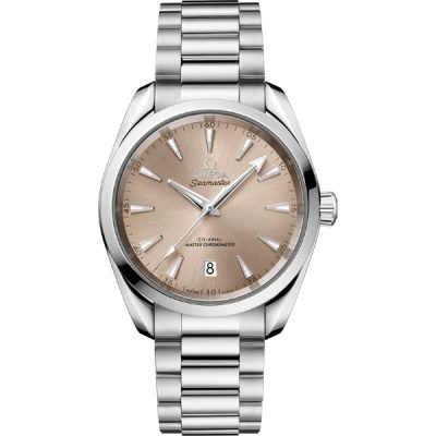 Часы Omega Seamaster Aqua Terra Shades 220.10.38.20.09.001