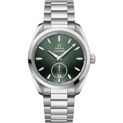 Вся коллекция Seamaster Aqua Terra 150M