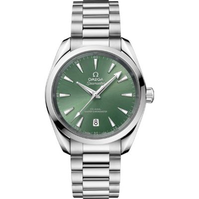 Часы Omega Seamaster Aqua Terra Shades 220.10.38.20.10.002