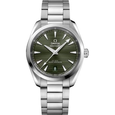 Вся коллекция Seamaster Aqua Terra 150M
