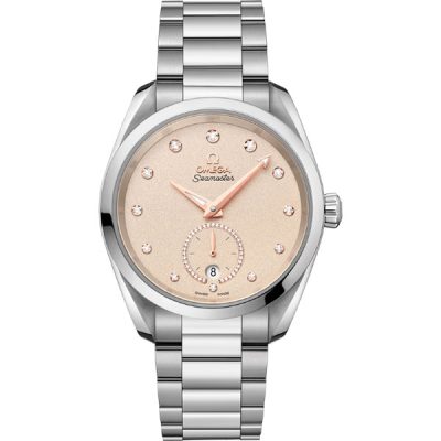 Вся коллекция Seamaster Aqua Terra 150M