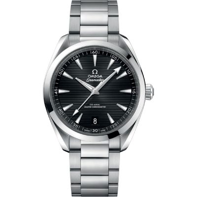 Вся коллекция Seamaster Aqua Terra 150M