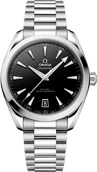 Вся коллекция Seamaster Aqua Terra 150M