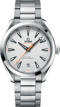 Вся коллекция Seamaster Aqua Terra 150M