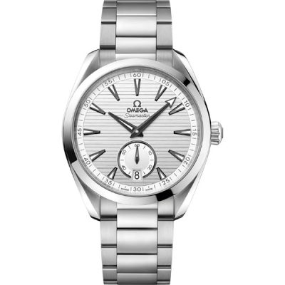 Вся коллекция Seamaster Aqua Terra 150M