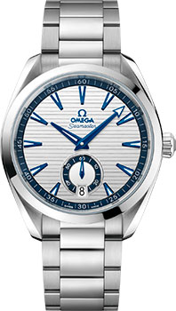 Вся коллекция Seamaster Aqua Terra 150M