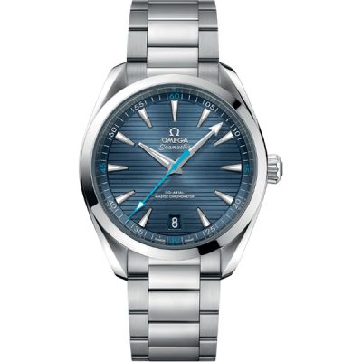 Вся коллекция Seamaster Aqua Terra 150M