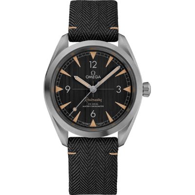 Вся коллекция Seamaster Railmaster