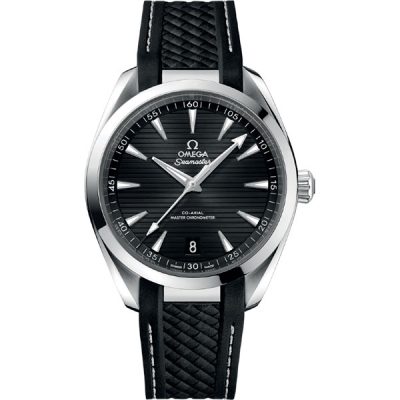 Вся коллекция Seamaster Aqua Terra 150M
