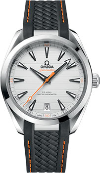 Вся коллекция Seamaster Aqua Terra 150M