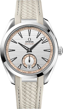 Вся коллекция Seamaster Aqua Terra 150M