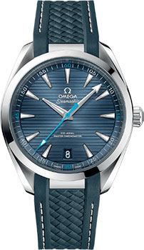 Вся коллекция Seamaster Aqua Terra 150M