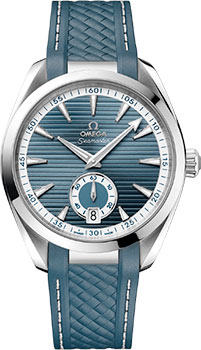 Вся коллекция Seamaster Aqua Terra 150M