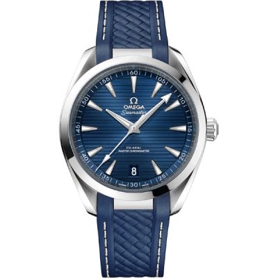 Вся коллекция Seamaster Aqua Terra 150M