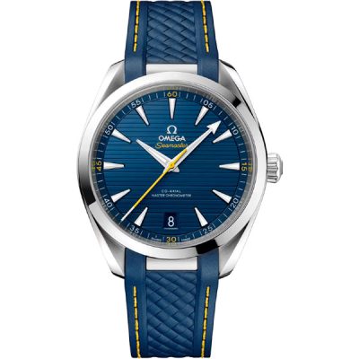 Вся коллекция Seamaster Aqua Terra 150M