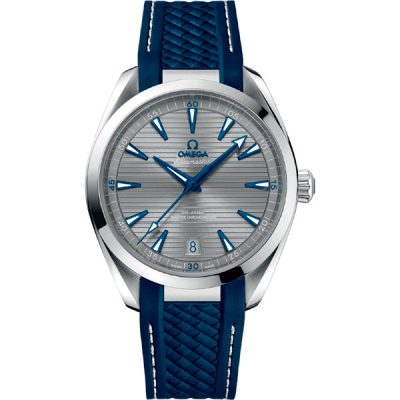 Вся коллекция Seamaster Aqua Terra 150M