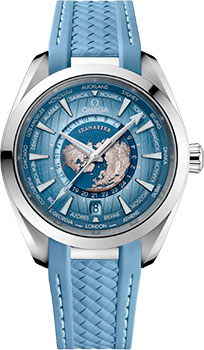 Часы Omega Seamaster Aqua Terra 150M 220.12.43.22.03.002