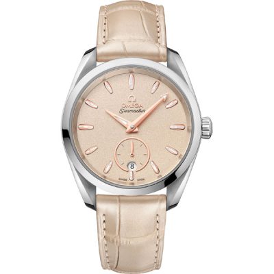 Часы Omega Seamaster Aqua Terra 150M 220.13.38.20.09.001