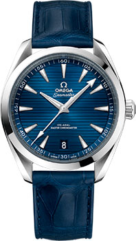 Вся коллекция Seamaster Aqua Terra 150M