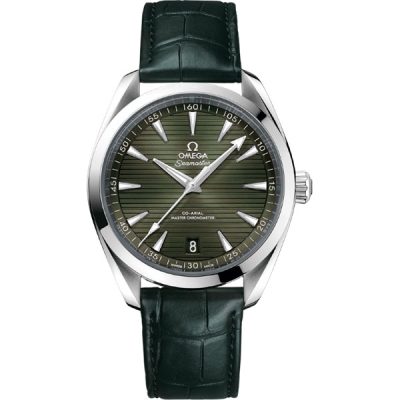 Вся коллекция Seamaster Aqua Terra 150M
