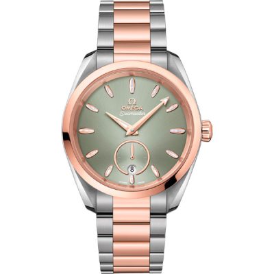 Вся коллекция Seamaster Aqua Terra 150M