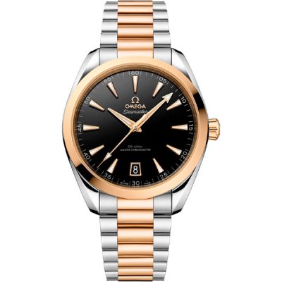 Вся коллекция Seamaster Aqua Terra 150M