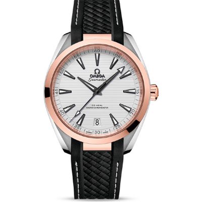 Вся коллекция Seamaster Aqua Terra 150M