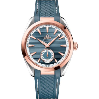 Вся коллекция Seamaster Aqua Terra 150M