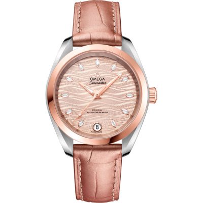 Часы Omega Seamaster Aqua Terra 150M 220.23.34.20.59.001