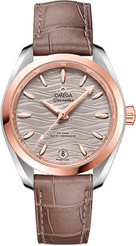 Часы Omega Seamaster Aqua Terra 150M 220.23.38.20.06.001