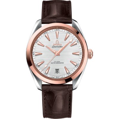 Вся коллекция Seamaster Aqua Terra 150M