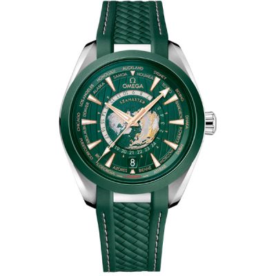 Вся коллекция Seamaster Aqua Terra 150M