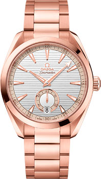 Вся коллекция Seamaster Aqua Terra 150M