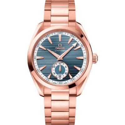 Вся коллекция Seamaster Aqua Terra 150M