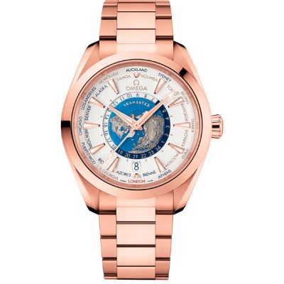 Вся коллекция Seamaster Aqua Terra 150M