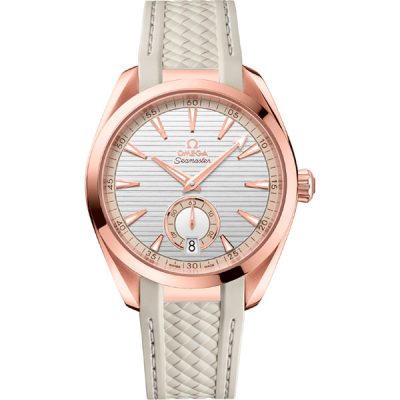 Вся коллекция Seamaster Aqua Terra 150M