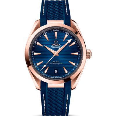 Вся коллекция Seamaster Aqua Terra 150M