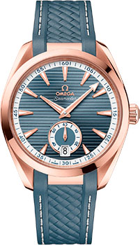 Вся коллекция Seamaster Aqua Terra 150M