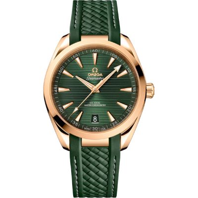 Вся коллекция Seamaster Aqua Terra 150M