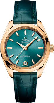 Часы Omega Seamaster Aqua Terra Shades 220.53.34.20.10.001
