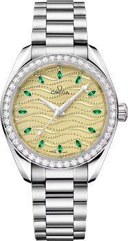 Вся коллекция Seamaster Aqua Terra 150M